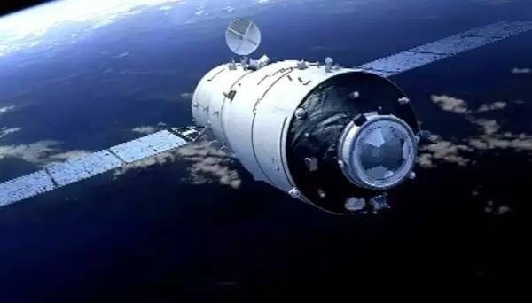 超越NASA? 天宮二號測試無燃料EM引擎, 10周可達火星 | 解析